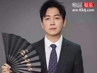 潘粤明谈及前妻儿子，一直不婚原因是？