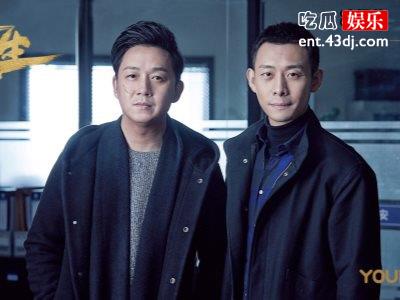《重生》口碑持续走高，情节跌宕起伏！