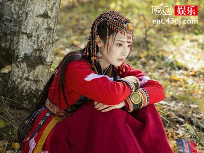 彭小苒的资源被古力娜扎抢走 两人被爆私下是情敌