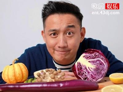 黄磊表白过周迅？二人关系起底居然这么好！