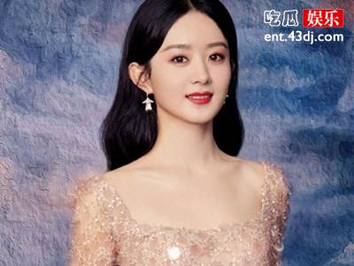 赵丽颖《野蛮生长》搭欧豪 粉丝：只要不是王一博