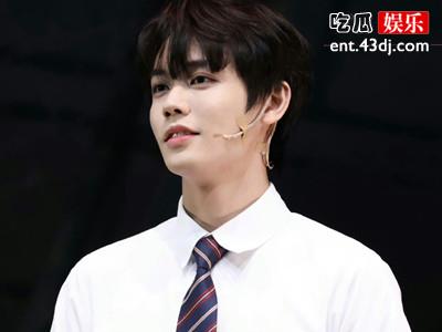 林彦俊因左肋骨骨折，音乐剧上海站的演出取消