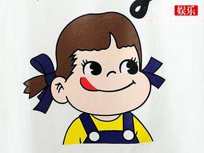 不二家恐怖故事始末细节大讲解，听完你还敢吃这个棒棒糖吗？
