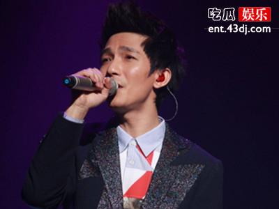 陈楚生发文分享二胎喜得子，他的老婆是谁呢？