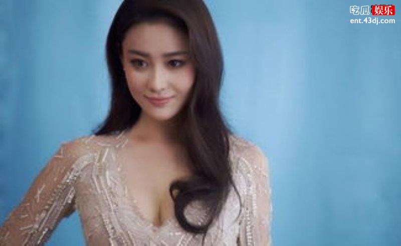 张馨予晒照片，看到这个“特殊礼物”就知她婚后生活如何