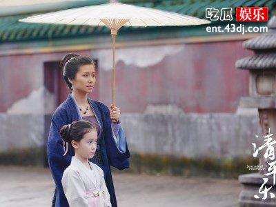 《清平乐》人设崩塌，曹皇后口碑下降！