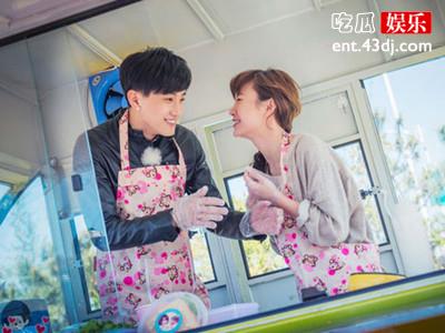 范世琦张檬闹不和原因曝光，是因为女方整容吗？