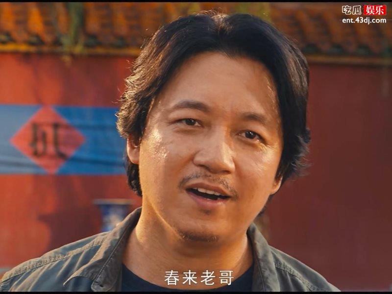 《龙岭迷窟》潘粤明再出演，陈瞎子变身胡八一！