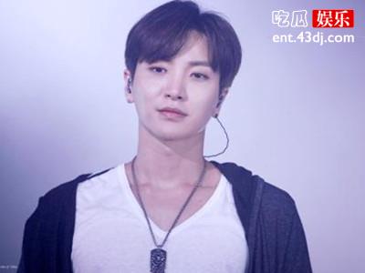 重度抑郁症患者利特 利特为什么是Super Junior的底线