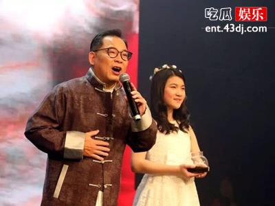 经典歌曲起底《我的中国心》是谁演唱的？