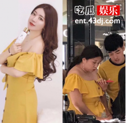 网红二霖霖个人资料大讲解，现实中本人简直认不出来！