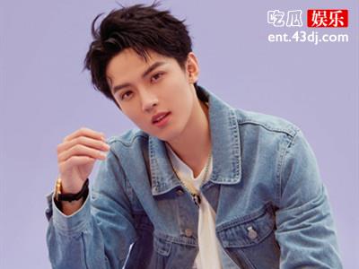 周峻纬微博被禁言怎么回事？其待播作品或被波及