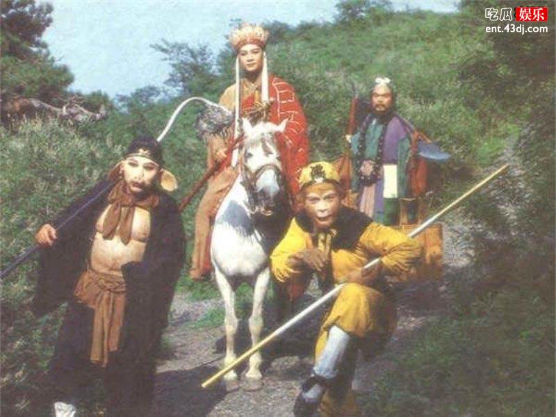 86版的《西游记》为何那么好看，每年暑期档必有她的身影！