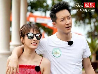 韩庚吴昕真实关系起底，二人之前是情侣吗？