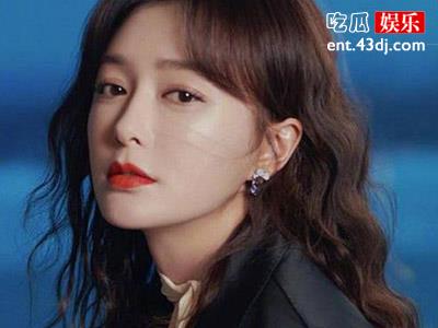 秦岚被粉丝催婚，两段失败感情经历在被扒