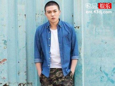 演员安戈年龄 个人资料曝光他的这几个角色深入人心