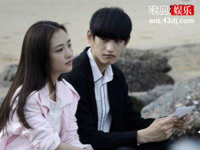 《我的奇妙男友》吴倩金泰焕合作，浪漫爱情不要太上头！