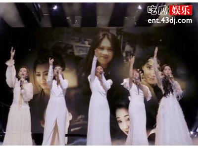 《乘风破浪》输了比赛却怪歌曲难听，宁静败北张艺兴成背锅侠!