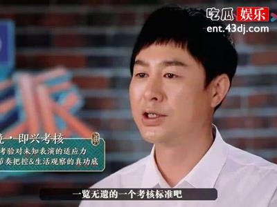 张颂文自曝现如今仍租房，演员和明星报酬被吐槽