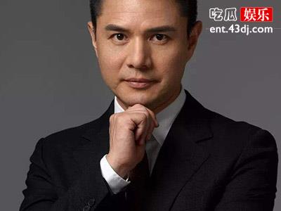 赵普被曝婚变，与妻子离婚已久？