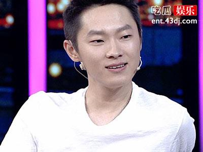 梁博情感过往遭议论，梁博隐退一年都是因为前女友？
