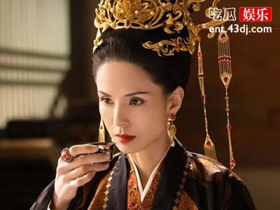 且试天下百里氏野心暴露 竟让丰莒逼宫谋反结局大快人心
