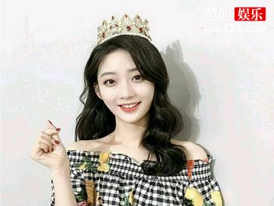 戚砚笛《101》未顺利挤进组合出道 转战影视剧人气依旧不高