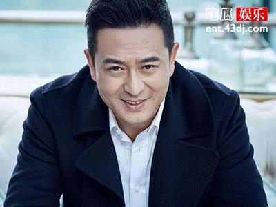 张嘉译情史起底，现任妻子王海燕竟然是是第三者？