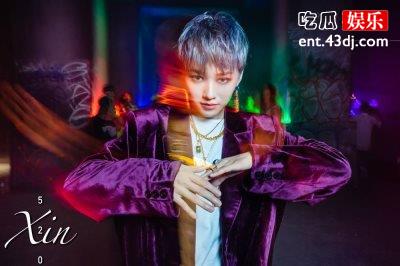 刘雨昕组合闪亮登场，训练生震惊唯独喻言反应不同