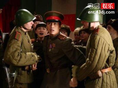 《功勋》第一季说的是哪里的方言？严保国的原型是谁？
