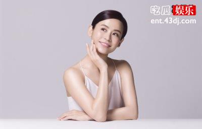 实力派演员宣萱，曾经塑造许多港剧经典角色