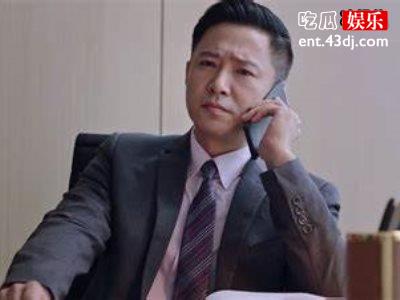 《突围》和《人民的名义》有什么关系？林满江的原型是谁？