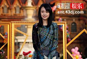 郑爽张翰五年恋情为什么说分就分 郑爽再觅幸福心情开朗