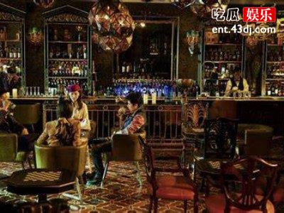 《古董局中局3》六爷死因，他的身份居然这么神秘！