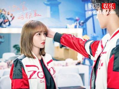 《你微笑时很美》剧照，主演养眼但配角更引人注意！