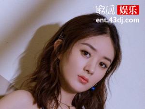 赵丽颖儿子叫什么名字 宝宝大小名引热议都含有意义