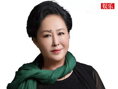 斯琴高娃今年多大年龄了 琴高娃为什么是瑞士籍华裔女演员