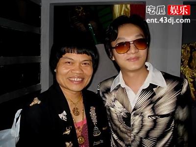 八两金八两菜二人是什么关系？ 最后互相抛弃是怎么回事？