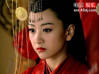 女演员杨蓉出道经历起底，拍摄的电视剧有哪些？