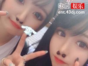 鼻孔塞珍珠自拍怎么回事 恶趣画风出处曝光在日本很流行