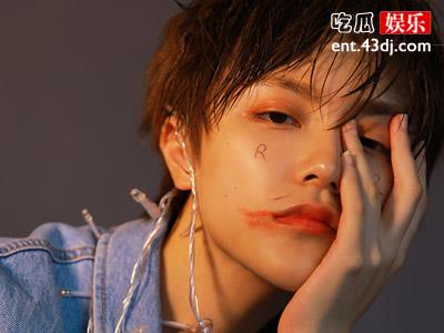 叶禹含个人资料被曝，被曝恋爱男友是谁？