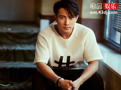 吴尊带女看演唱会 飞轮海还有机会共同演出吗？