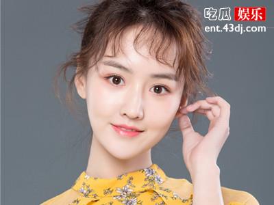 黄馨瑶被曝和郑爽是姐妹，原因只因为是长的像？