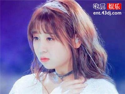高秋梓因为外貌不能出道，创造101表现被骂心机！