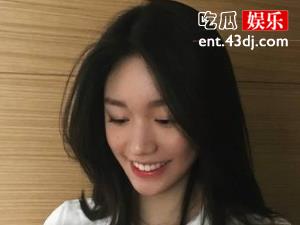 綦美合个人资料 富家千金注销ins原因疑似计划要出道了