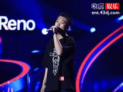 《中国好声音》张天予个人资料，自曝辛酸求学经历却遭到质疑！