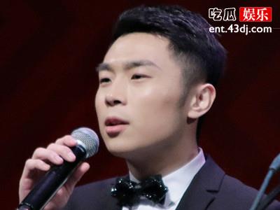 相声演员张九南资料期待，曾经差点被开除德云社！