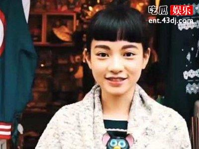 姚爱宁长的像谁 人称台版小松菜奈详细个人资料大揭秘