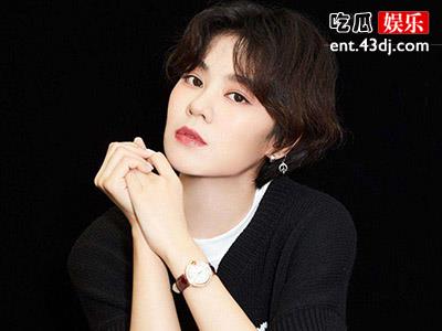 郁可唯不惜花钱请人编曲，家庭背景被曝是富二代？