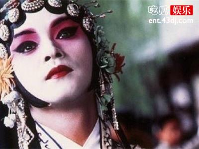 张国荣演绎经历起底，还演过白蛇？